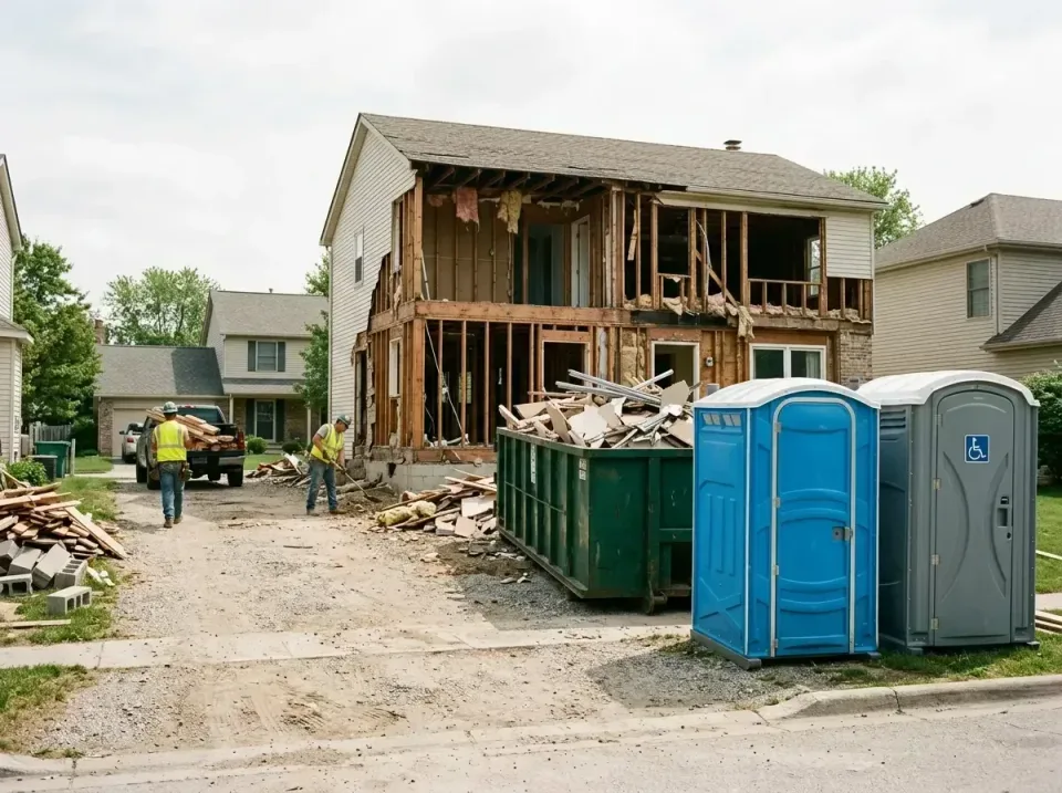 home-renovation-demolition-sit-010 — frequently asked questions, Portable Toilet & Dumpsters Rental in Anthem, AZ